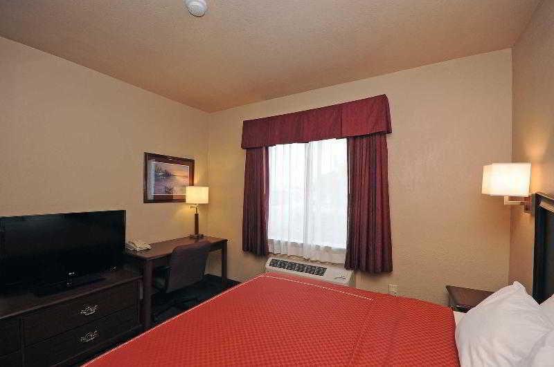 Baymont By Wyndham Clute Lake Jackson Екстер'єр фото