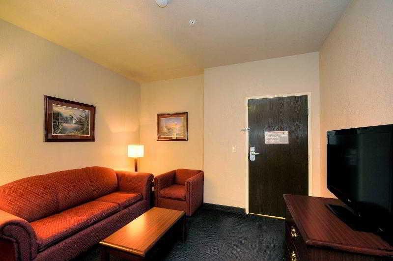 Baymont By Wyndham Clute Lake Jackson Екстер'єр фото