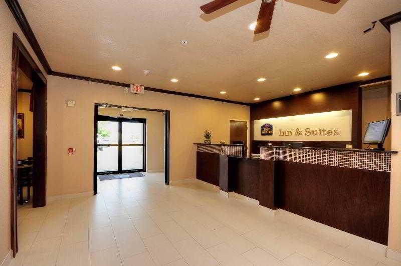 Baymont By Wyndham Clute Lake Jackson Екстер'єр фото