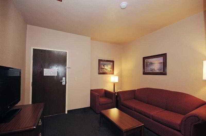 Baymont By Wyndham Clute Lake Jackson Екстер'єр фото