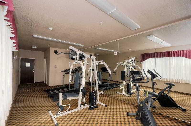 Baymont By Wyndham Clute Lake Jackson Екстер'єр фото